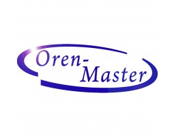 OrenMaster - Оренбург - логотип
