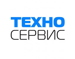 ТехноСервис - Севастополь - логотип