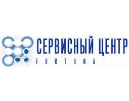 СЦ Фортуна - Севастополь - логотип