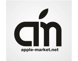 Apple Market Service - Севастополь - логотип