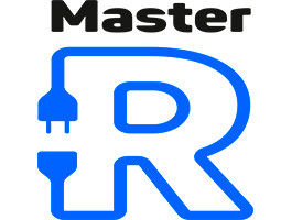 Master R - Брянск - логотип