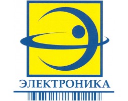 Электроника - Пятигорск - логотип