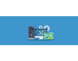 Мурманский Компьютерный Сервис - Мурманск - логотип