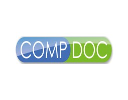 CompDoc - Улан-Удэ - логотип