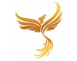 Сервисный центр "Феникс" - Сургут - логотип