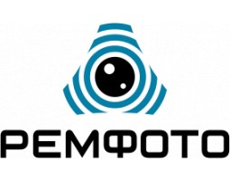 Сервисный центр Ремфото - Подольск - логотип