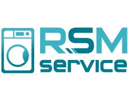 RSM-service - Подольск - логотип