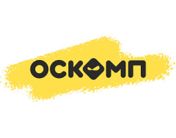 Сервисный центр ОСКОМП - Подольск - логотип