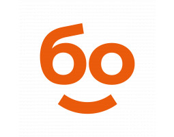 БОРИС+ - Чита - логотип
