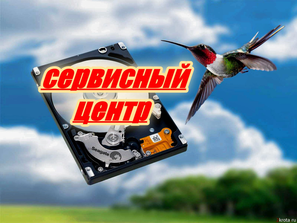 Ремонт Ноутбуков  - ремонт видеокарт  