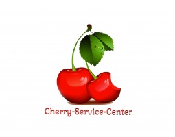 Cherry - Service - Center - Химки - логотип