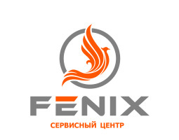 Сервисный центр FENIX - Химки - логотип