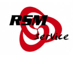 RSM-service - Обнинск - логотип