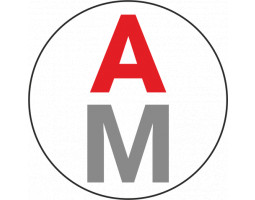 Академия Мастеров - Пермь - логотип