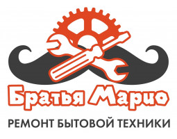 Братья Марио - Пермь - логотип
