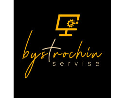 Bystrochin - Люберцы - логотип