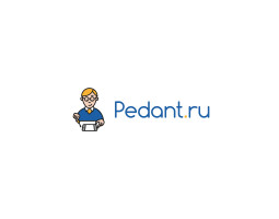 Сервисный центр Pedant - Южно-Сахалинск - логотип