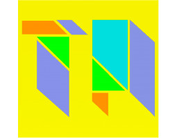 ТехникАртс - Домодедово - логотип
