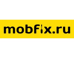 mobfix - Жуковский - логотип