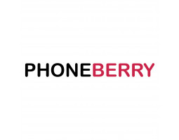 PHONEBERRY - Геленджик - логотип