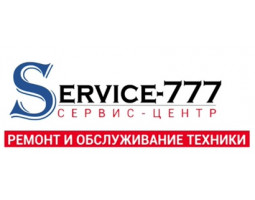Service - 777 - Видное - логотип