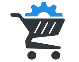 Магазин запчастей shop-zip - Рязань - логотип