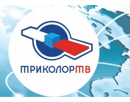 Авторизованный сервисный центр "Триколор ТВ", "Телекарта", МТС - Кунгур - логотип