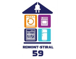 Remont-Stiral 59 - Кунгур - логотип