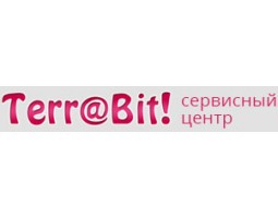Сервисный Центр Terrabit - Ялта - логотип