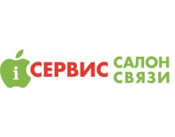 Салон связи "i-сервис" - Звенигород - логотип
