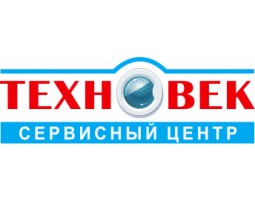 Сервисный центр Техновек - Ревда - логотип