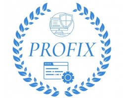 ProFix Service - Торжок - логотип