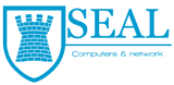 Сеал - Таруса - логотип