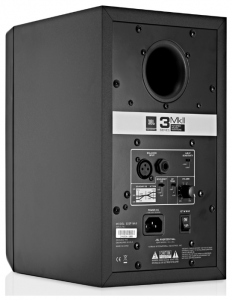Акустическая система JBL 305P MkII - фото - 5