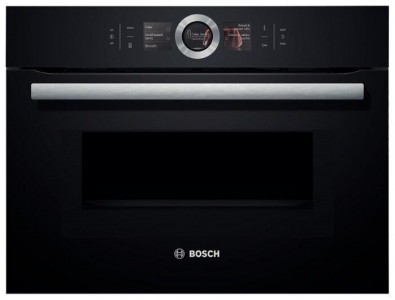 Духовой шкаф Bosch CMG636BB1 - фото - 1