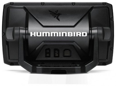 Эхолот Humminbird HELIX 5 SONAR G2 - ремонт
