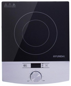 Электрическая плита Hyundai HYC-0102 - фото - 3