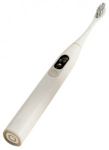 Электрическая зубная щетка Oclean X - фото - 2