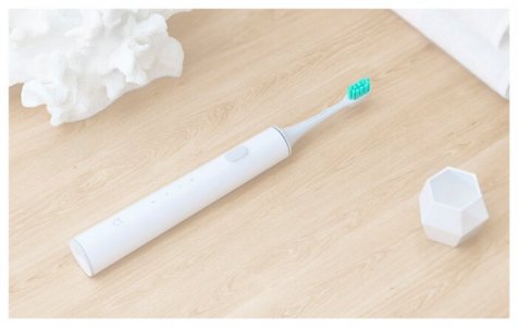 Электрическая зубная щетка Xiaomi Mi Ele... - ремонт