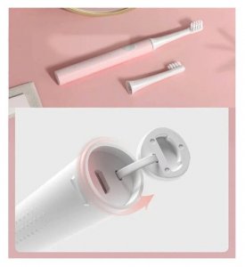 Электрическая зубная щетка Xiaomi MiJia T100 - фото - 2