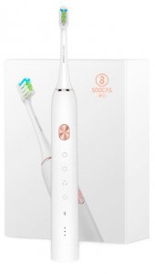 Электрическая зубная щетка Soocas X3 - фото - 5