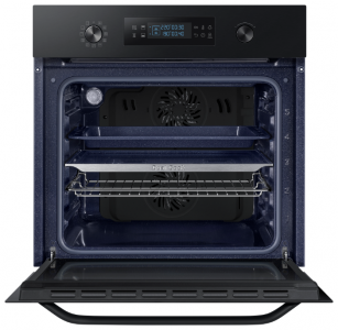 Электрический духовой шкаф Samsung NV68R3541RB - фото - 6