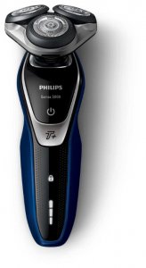 Электробритва Philips S5572 Series 5000 - фото - 5