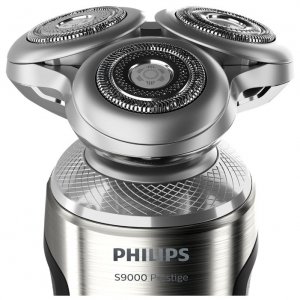 Электробритва Philips SP9861/16 Series 9000 Prestige - фото - 5