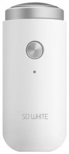 Электробритва Xiaomi So White Mini Electric Shaver - фото - 1