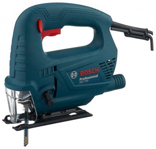 Электролобзик BOSCH GST 700 - фото - 8