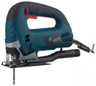 Электролобзик BOSCH GST 850 BE - фото - 6