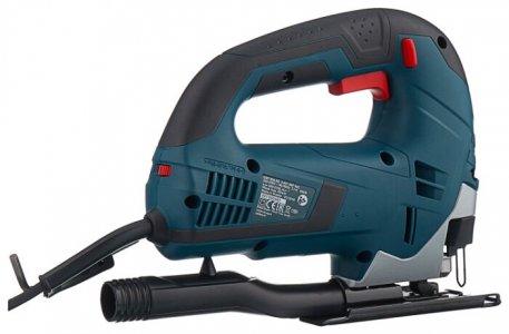 Электролобзик BOSCH GST 850 BE - фото - 4