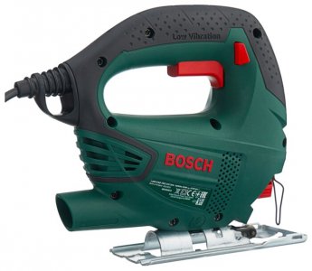 Электролобзик BOSCH PST 650 - фото - 6