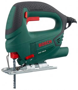 Электролобзик BOSCH PST 700 E - фото - 7